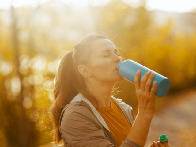 Quel sont les bienfaits de l'hydratation associé a l'ostéopathie ? Votre ostéopathe à Beaucaire près de Arles vous informe.